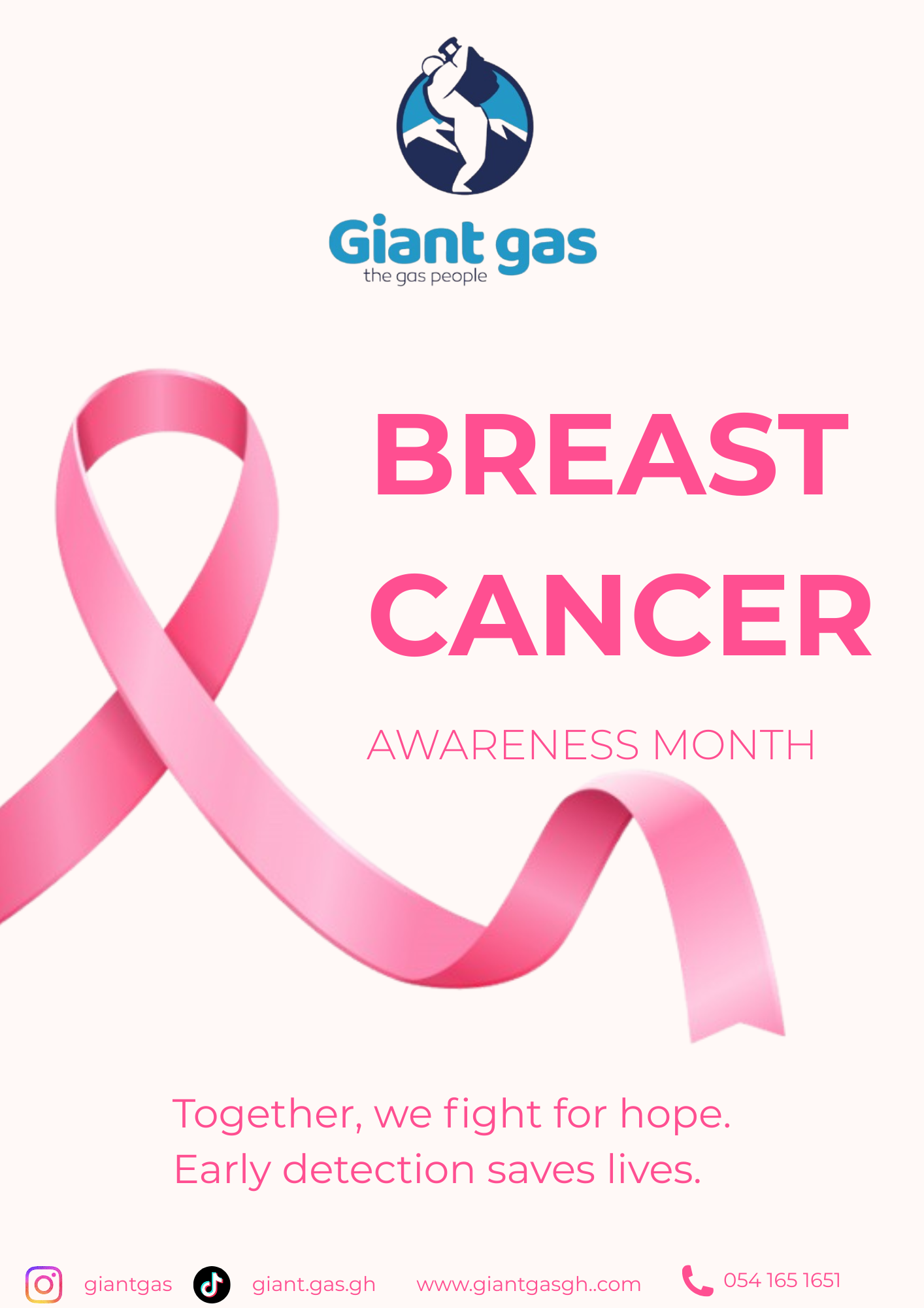 Breast Cancer Awareness