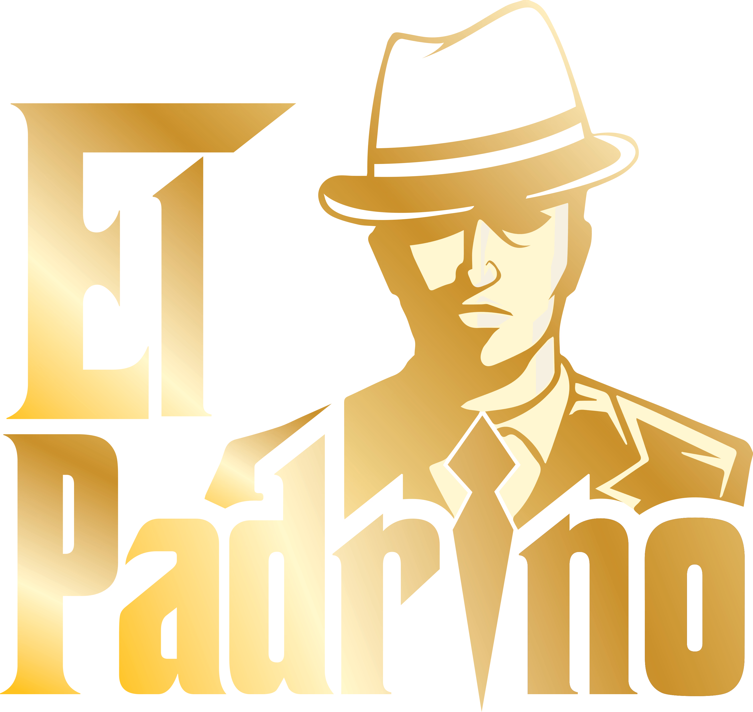 El Padrino