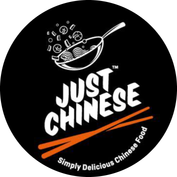 Just Chinese