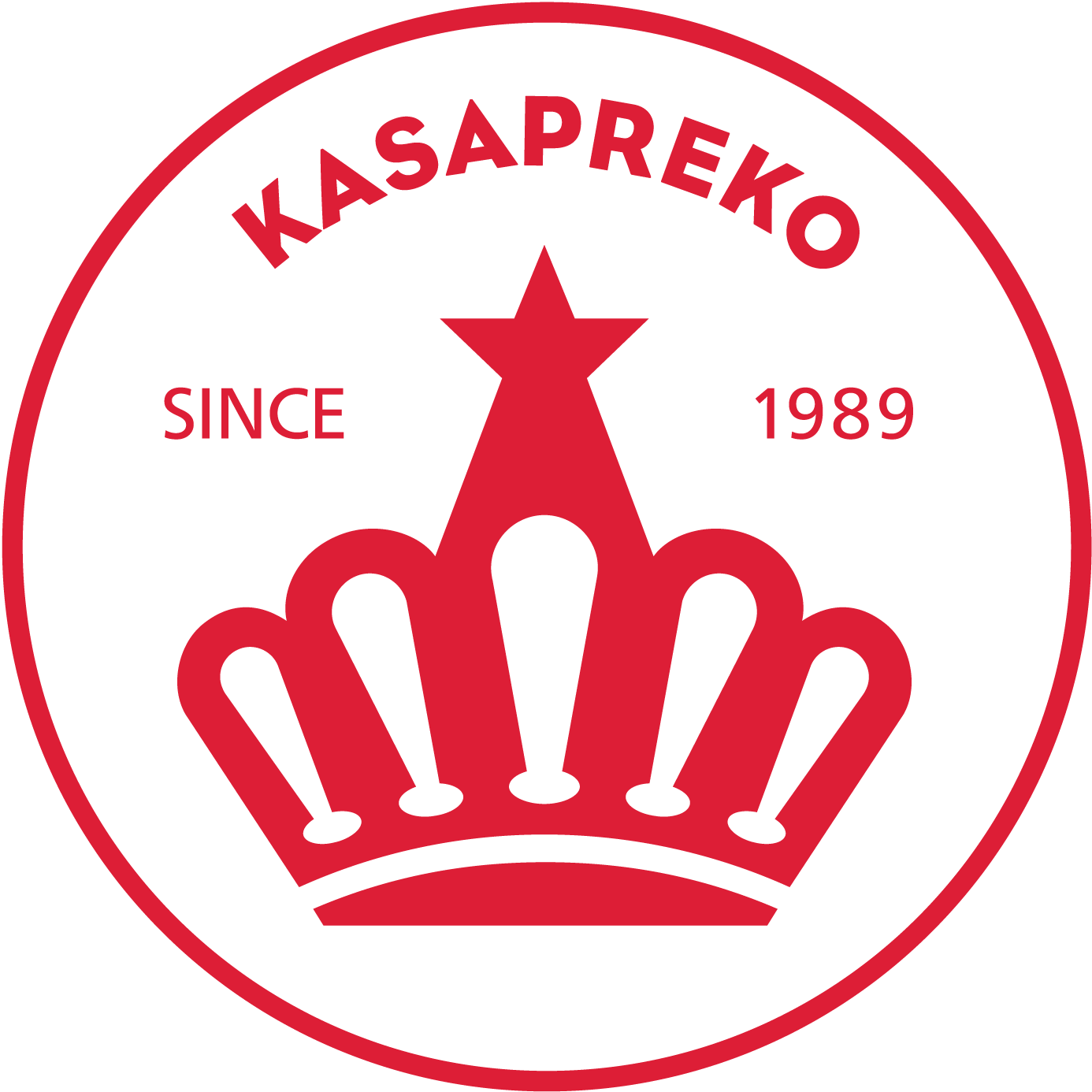 Kasapreko