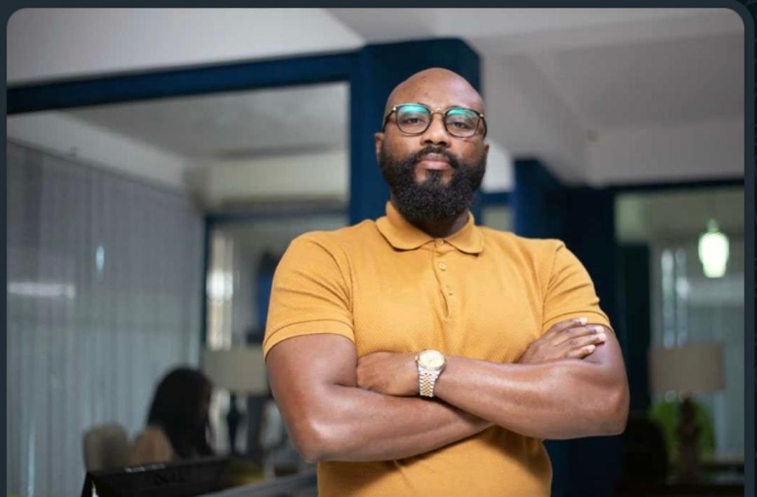 Nana Kwesi Koranteng Obeng