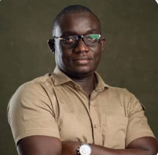 Maame Adwoa Mansa Acheampong